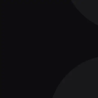 Black background with company funding data